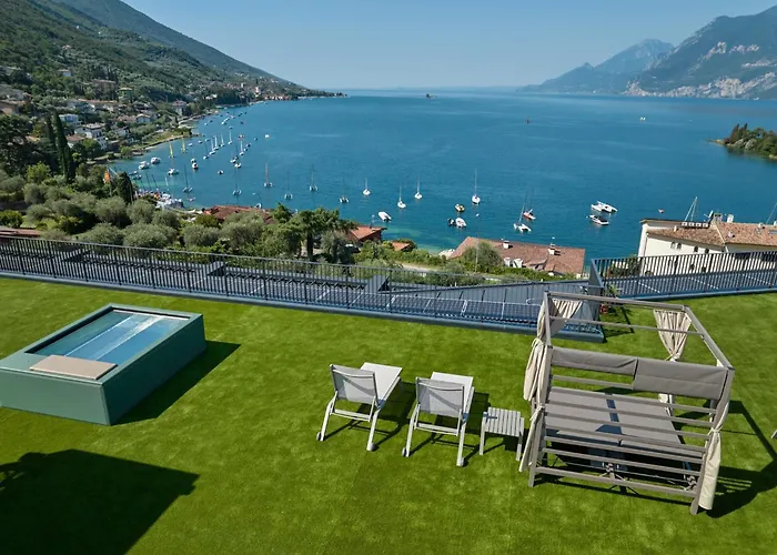 Hotel Baia Verde