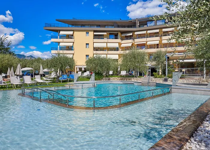 Hotel Baia Verde