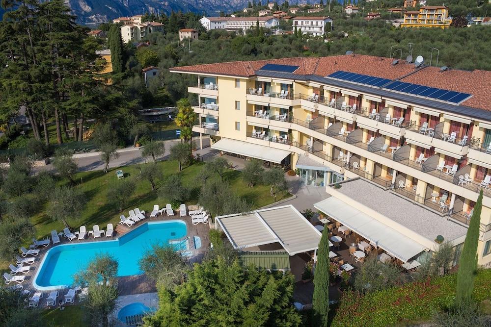 Baia Hotel Malcesine