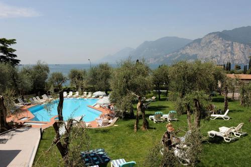 Baia 4* Malcesine