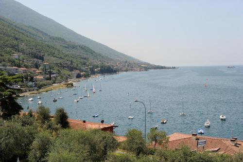 Baia 4* Malcesine