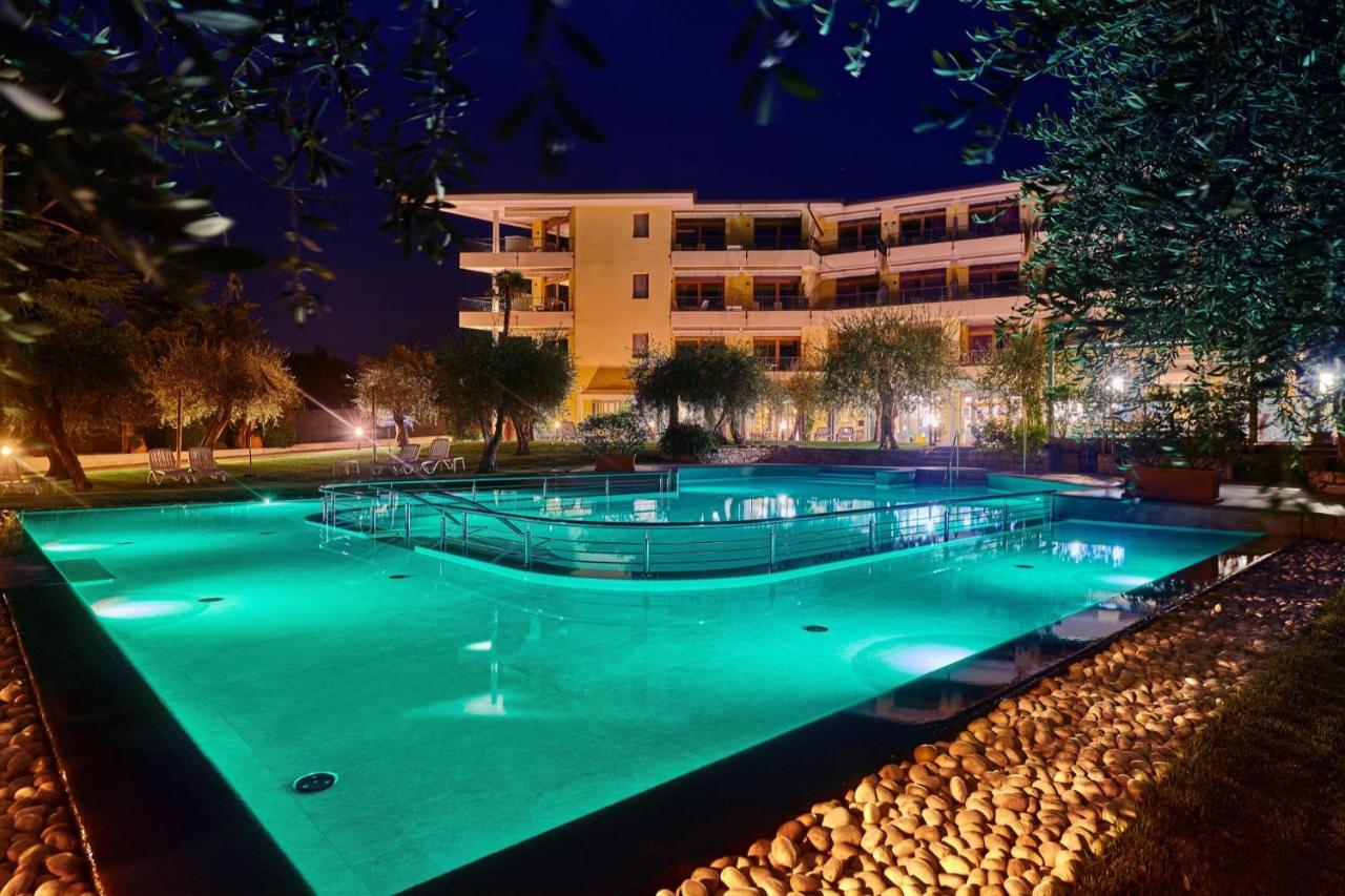 Hotel Baia Malcesine