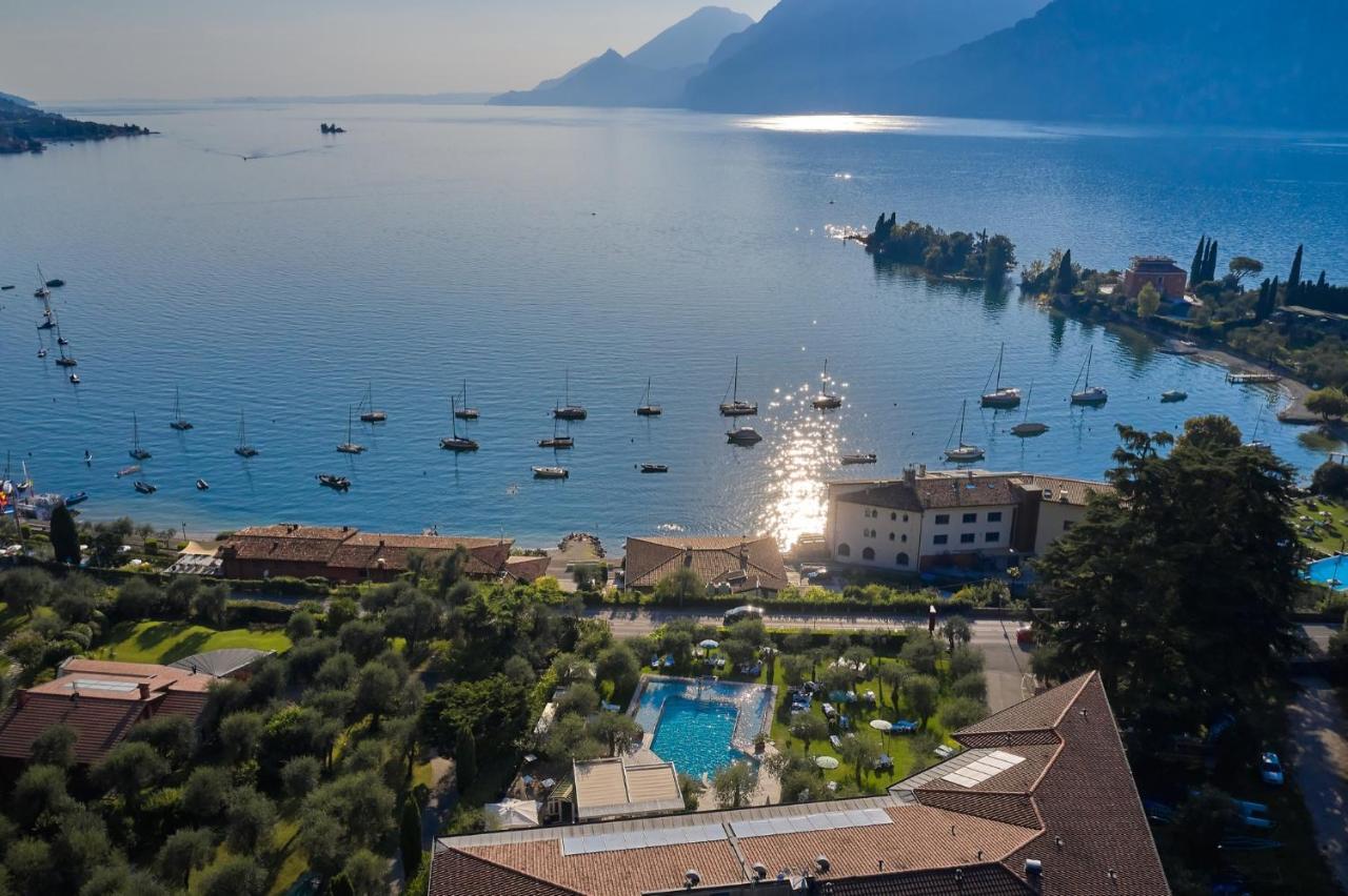 Baia Malcesine
