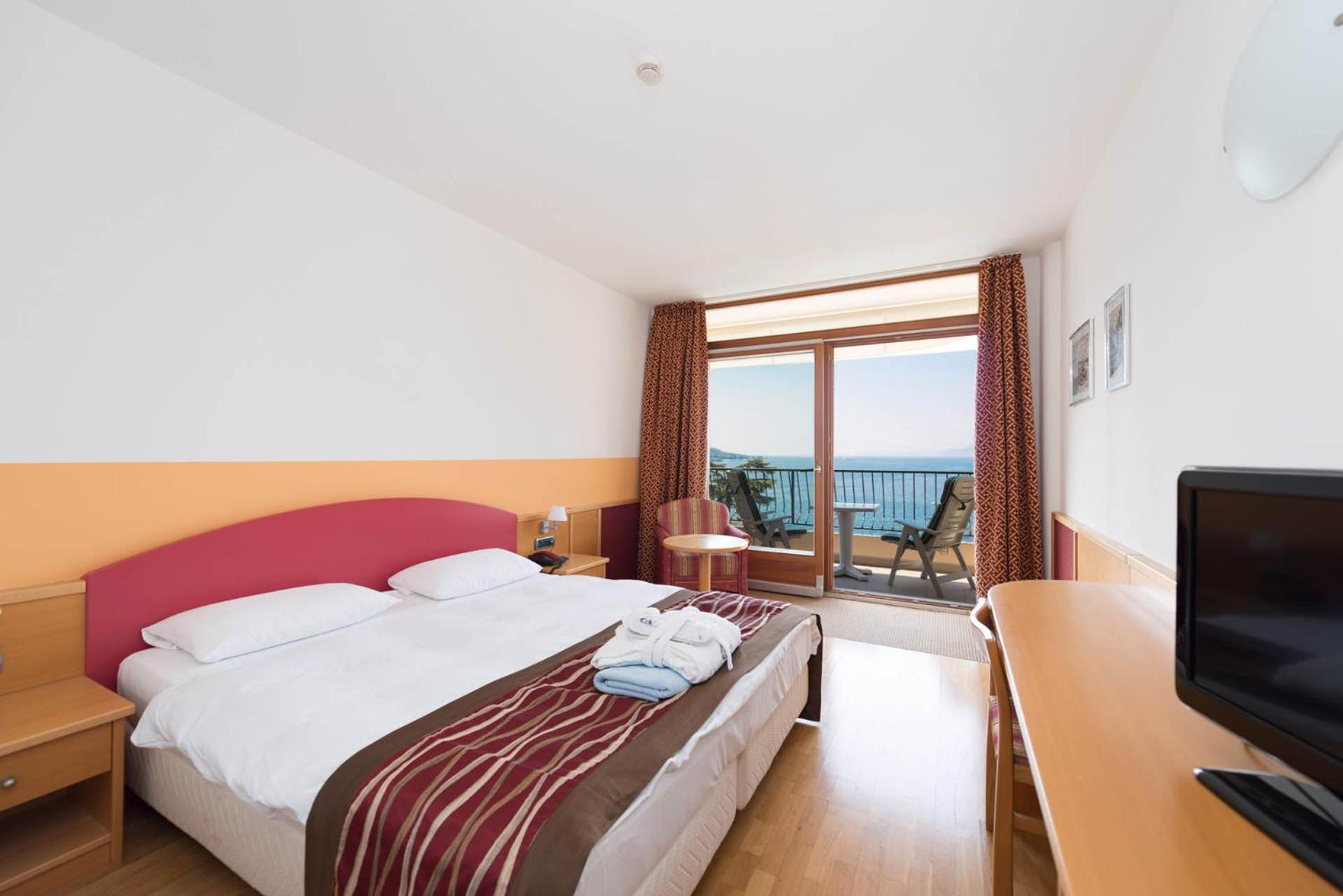 Hotel Baia