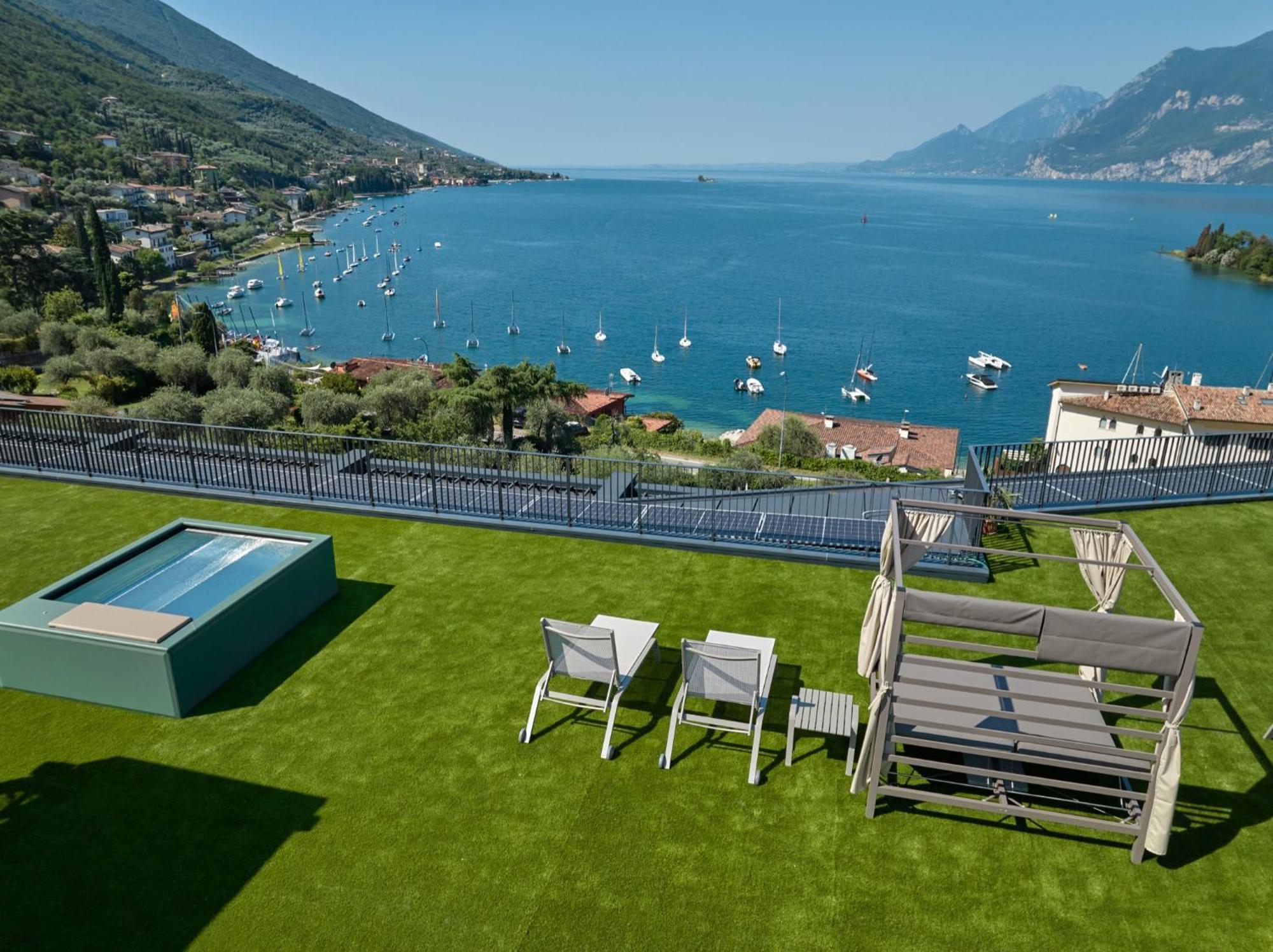 Baia Hotel