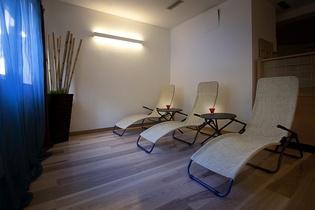 Hotel Baia Malcesine