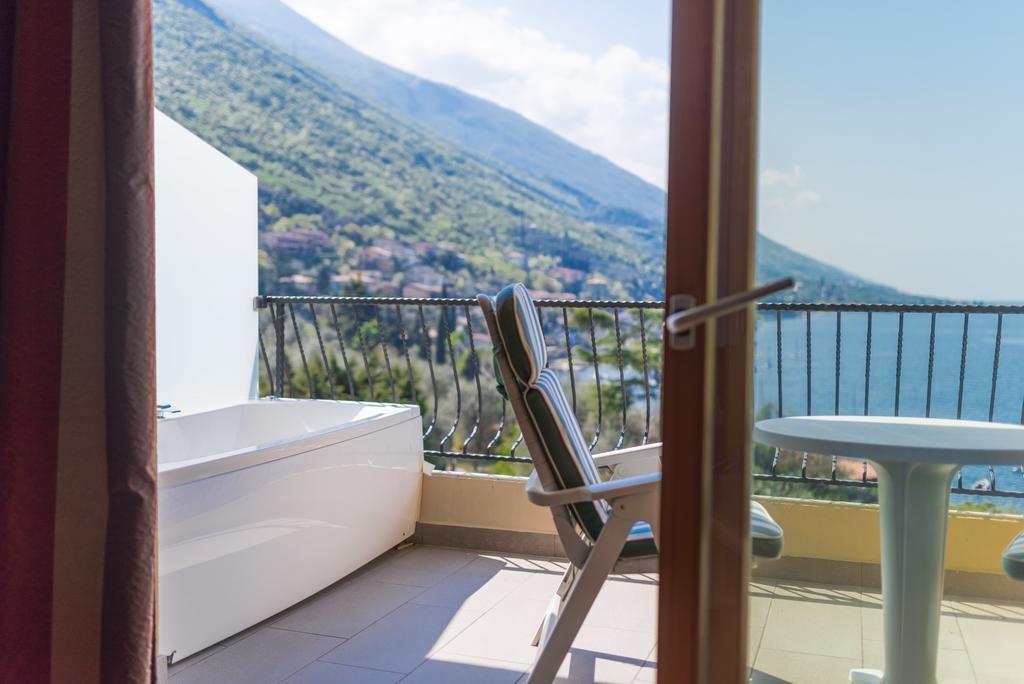 Hotel Baia Malcesine