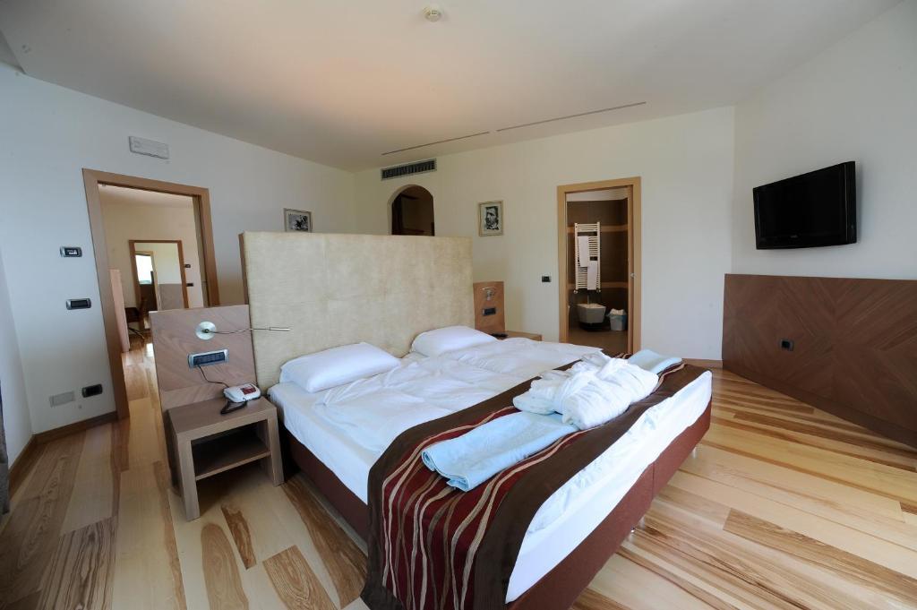 Baia Hotel Malcesine