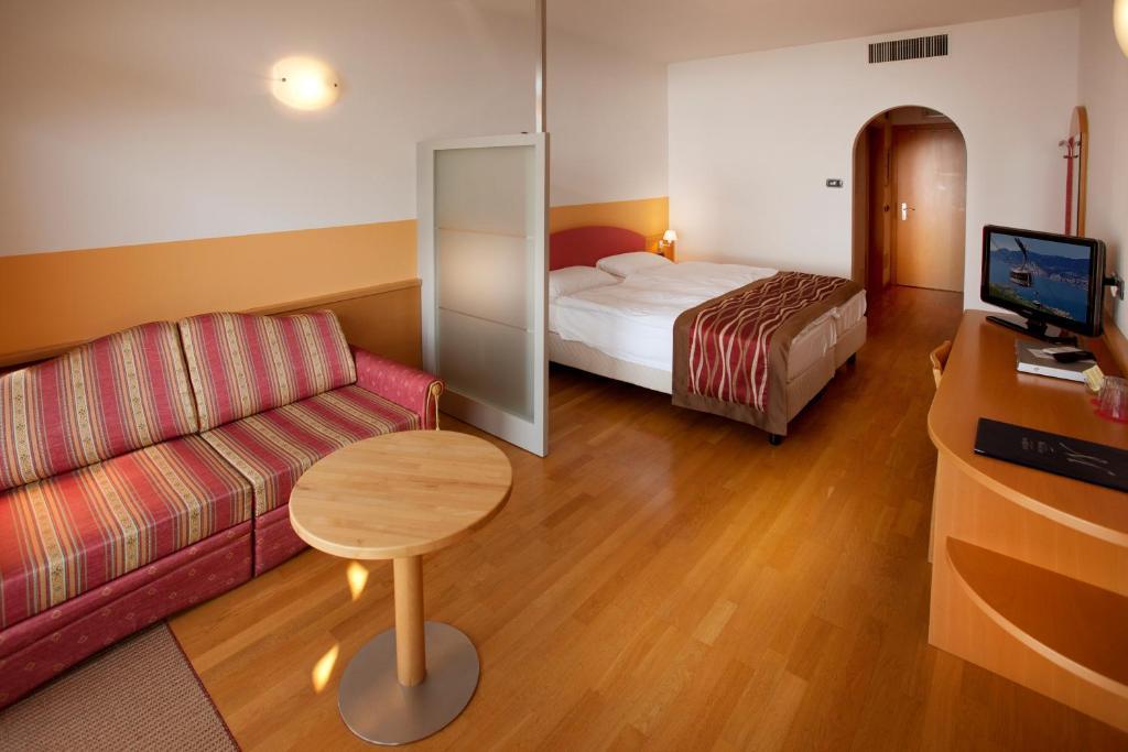 Baia 4* Malcesine