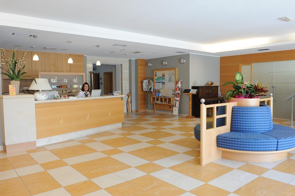 Hotel Baia