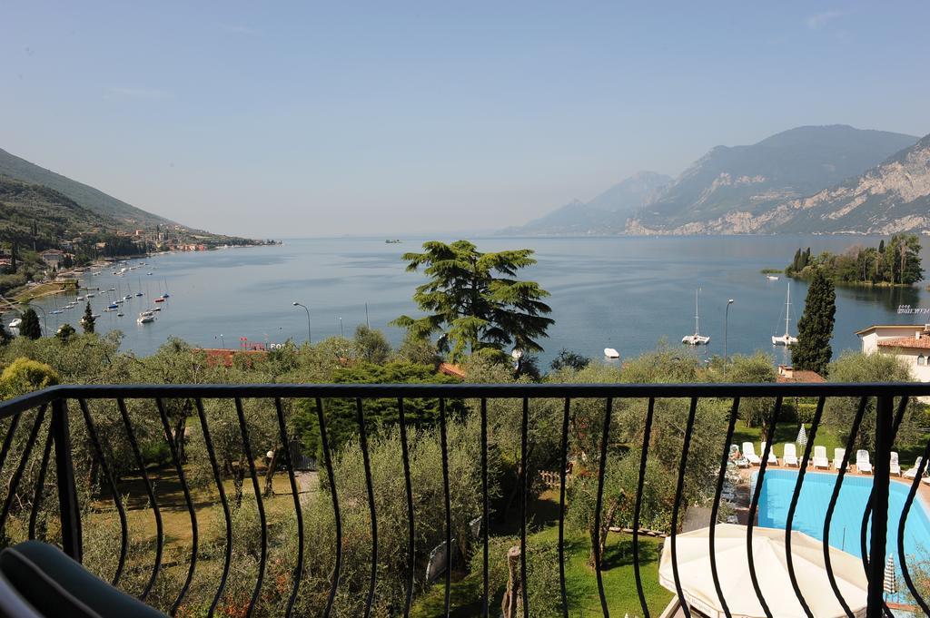 Baia Hotel