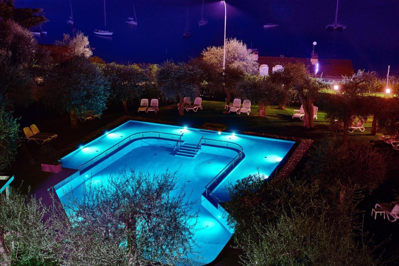 Hotel Baia Malcesine