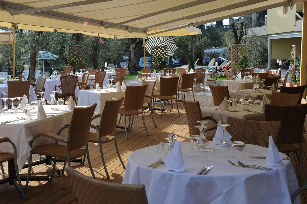 Hotel Baia 4*